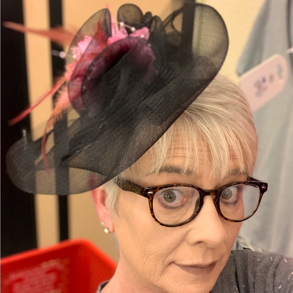 Meet your Posher, Michelle